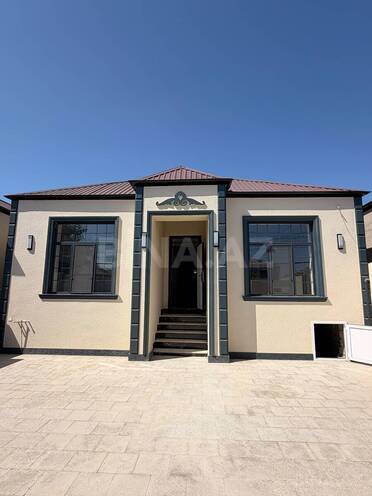 Satılır 4 otaqlı həyət evi/bağ evi 100 m², Binə q., photo 3 from 13