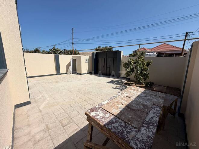 Satılır 4 otaqlı həyət evi/bağ evi 100 m², Binə q., photo 4 from 13