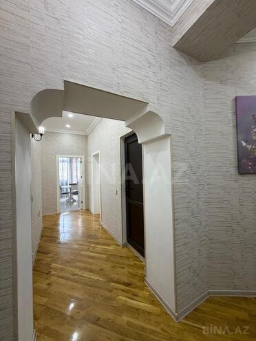 Сдаётся 2-комн. новостройка 90 м², м. Мемар Аджеми, photo 8 from 16