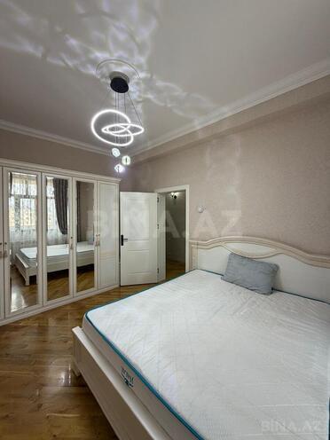 Сдаётся 2-комн. новостройка 90 м², м. Мемар Аджеми, photo 6 from 16
