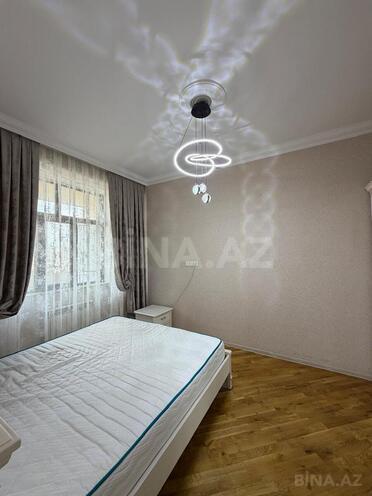 Сдаётся 2-комн. новостройка 90 м², м. Мемар Аджеми, photo 12 from 16