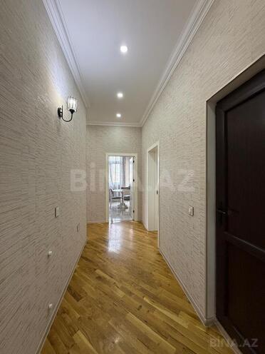 Сдаётся 2-комн. новостройка 90 м², м. Мемар Аджеми, photo 9 from 16