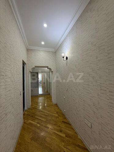 Сдаётся 2-комн. новостройка 90 м², м. Мемар Аджеми, photo 11 from 16