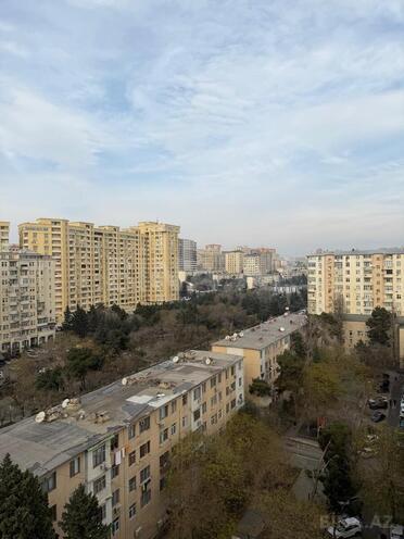Сдаётся 2-комн. новостройка 90 м², м. Мемар Аджеми, photo 14 from 16