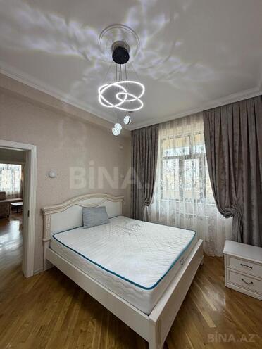 Сдаётся 2-комн. новостройка 90 м², м. Мемар Аджеми, photo 5 from 16