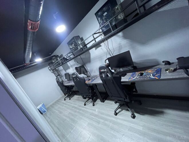 İcarəyə verilir  obyekt 140 m², 28 May m., photo 8 from 12