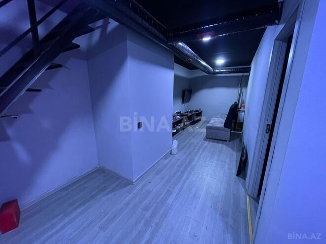 İcarəyə verilir  obyekt 140 m², 28 May m., photo 9 from 12