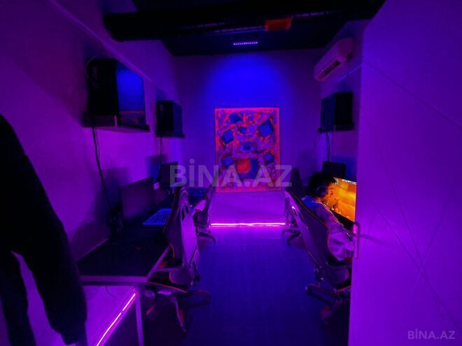 İcarəyə verilir  obyekt 140 m², 28 May m., photo 6 from 12