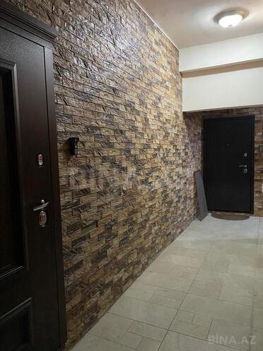 Satılır 2 otaqlı yeni tikili 93 m², 20 Yanvar m., photo 25 from 30