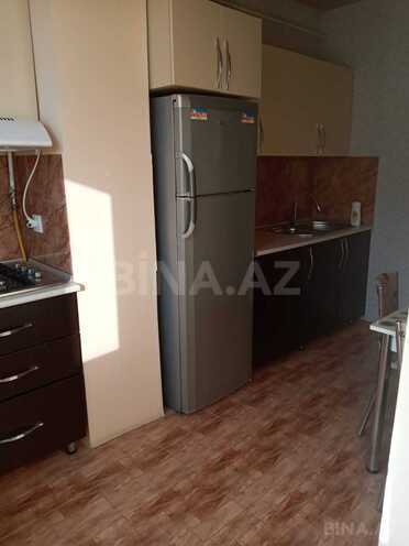 İcarəyə verilir 2 otaqlı köhnə tikili 40 m², Elmlər Akademiyası m., photo 12 from 17