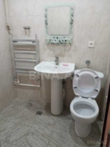 İcarəyə verilir 2 otaqlı köhnə tikili 40 m², Elmlər Akademiyası m., photo 16 from 17