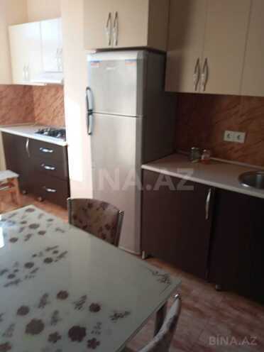İcarəyə verilir 2 otaqlı köhnə tikili 40 m², Elmlər Akademiyası m., photo 9 from 17