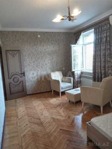 İcarəyə verilir 2 otaqlı köhnə tikili 40 m², Elmlər Akademiyası m., photo 3 from 17