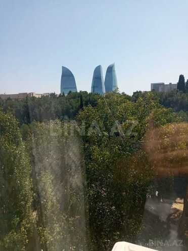 İcarəyə verilir 2 otaqlı köhnə tikili 40 m², Elmlər Akademiyası m., photo 1 from 17