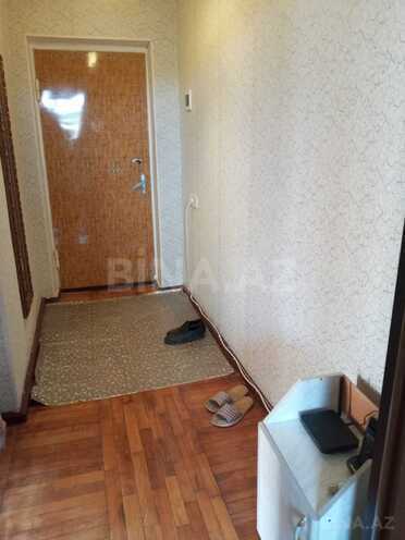 İcarəyə verilir 2 otaqlı köhnə tikili 40 m², Elmlər Akademiyası m., photo 14 from 17
