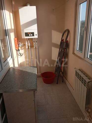 İcarəyə verilir 2 otaqlı köhnə tikili 40 m², Elmlər Akademiyası m., photo 15 from 17