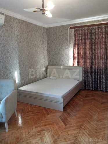 İcarəyə verilir 2 otaqlı köhnə tikili 40 m², Elmlər Akademiyası m., photo 10 from 17