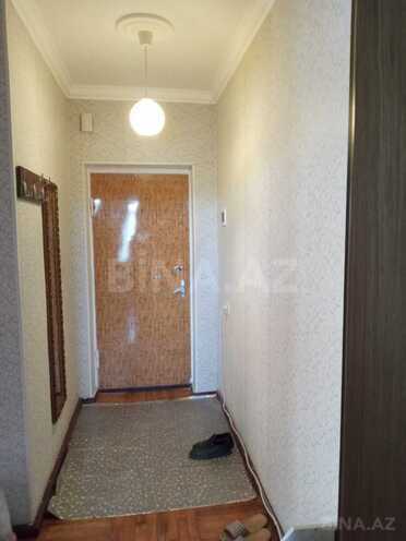 İcarəyə verilir 2 otaqlı köhnə tikili 40 m², Elmlər Akademiyası m., photo 13 from 17