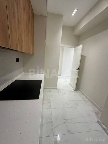 İcarəyə verilir 2 otaqlı yeni tikili 70 m², Qara Qarayev m., photo 10 from 18
