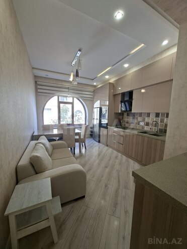 Satılır 3 otaqlı yeni tikili 121 m², Şah İsmayıl Xətai m., photo 4 from 16