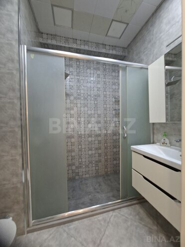 Satılır 3 otaqlı yeni tikili 121 m², Şah İsmayıl Xətai m., photo 5 from 16