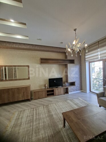 Satılır 3 otaqlı yeni tikili 121 m², Şah İsmayıl Xətai m., photo 6 from 16
