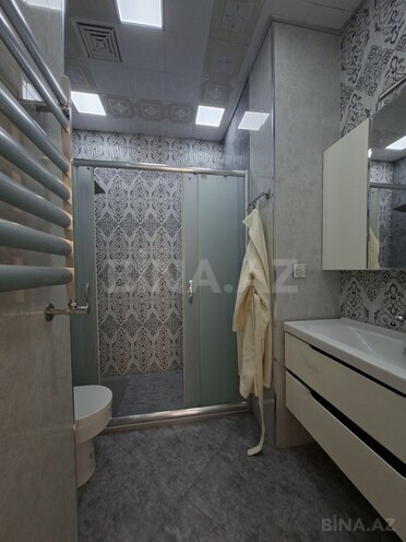 Satılır 3 otaqlı yeni tikili 121 m², Şah İsmayıl Xətai m., photo 15 from 16