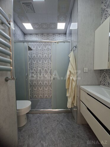 Satılır 3 otaqlı yeni tikili 121 m², Şah İsmayıl Xətai m., photo 14 from 16