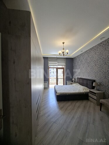 Satılır 3 otaqlı yeni tikili 121 m², Şah İsmayıl Xətai m., photo 13 from 16