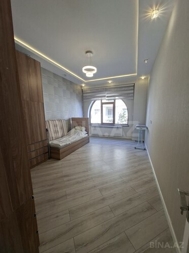 Satılır 3 otaqlı yeni tikili 121 m², Şah İsmayıl Xətai m., photo 10 from 16