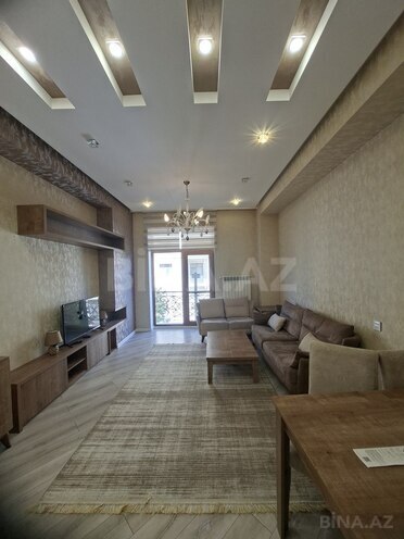 Satılır 3 otaqlı yeni tikili 121 m², Şah İsmayıl Xətai m., photo 8 from 16