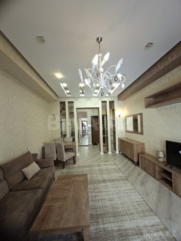 Satılır 3 otaqlı yeni tikili 121 m², Şah İsmayıl Xətai m., photo 7 from 16