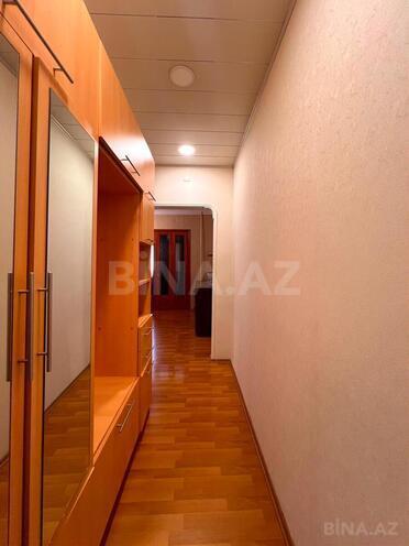 Satılır 2 otaqlı köhnə tikili 56 m², Gənclik m., photo 9 from 14