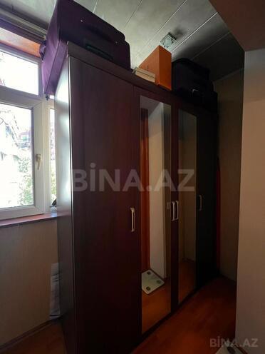 Satılır 2 otaqlı köhnə tikili 56 m², Gənclik m., photo 7 from 14