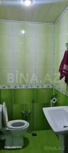 Satılır 3 otaqlı yeni tikili 134 m², 9-cu mikrorayon q., photo 17 from 18