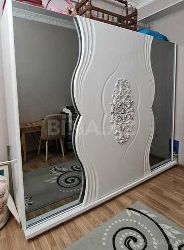 Satılır 3 otaqlı yeni tikili 134 m², 9-cu mikrorayon q., photo 11 from 18