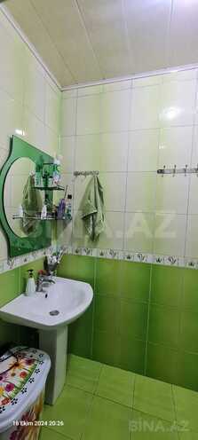 Satılır 3 otaqlı yeni tikili 134 m², 9-cu mikrorayon q., photo 13 from 18