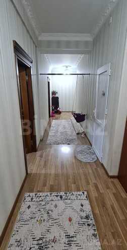 Satılır 3 otaqlı yeni tikili 134 m², 9-cu mikrorayon q., photo 4 from 18
