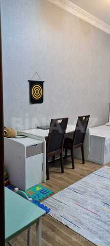 Satılır 3 otaqlı yeni tikili 134 m², 9-cu mikrorayon q., photo 8 from 18