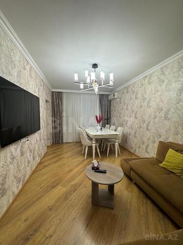 Сдаётся 3-комн. вторичка 120 м², м. Халглар Достлугу, photo 1 from 21