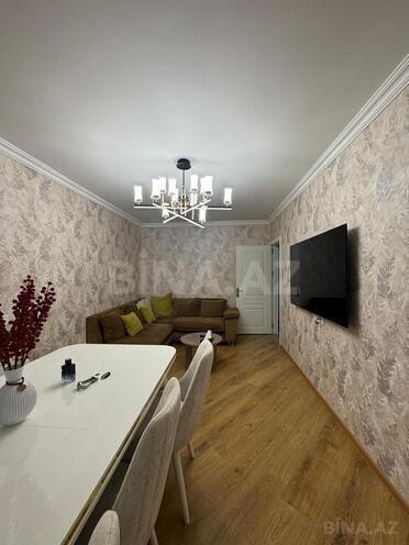 Сдаётся 3-комн. вторичка 120 м², м. Халглар Достлугу, photo 4 from 21