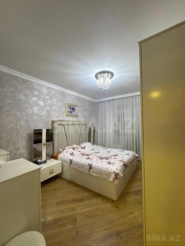 Сдаётся 3-комн. вторичка 120 м², м. Халглар Достлугу, photo 8 from 21
