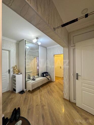 Сдаётся 3-комн. вторичка 120 м², м. Халглар Достлугу, photo 11 from 21