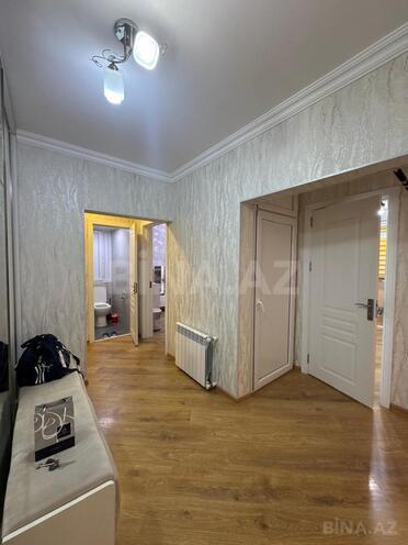 Сдаётся 3-комн. вторичка 120 м², м. Халглар Достлугу, photo 10 from 21