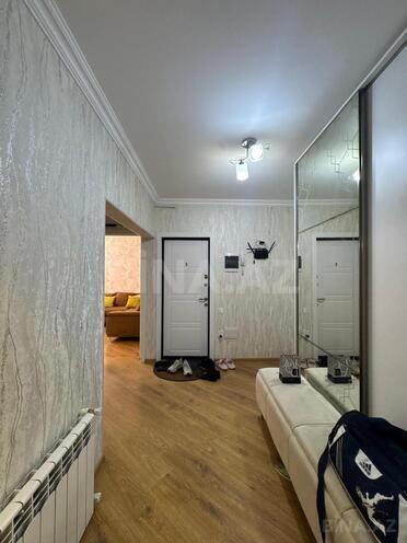 Сдаётся 3-комн. вторичка 120 м², м. Халглар Достлугу, photo 9 from 21