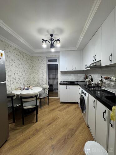 Сдаётся 3-комн. вторичка 120 м², м. Халглар Достлугу, photo 16 from 21