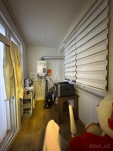 Сдаётся 3-комн. вторичка 120 м², м. Халглар Достлугу, photo 19 from 21