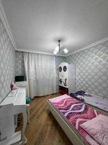 Сдаётся 3-комн. вторичка 120 м², м. Халглар Достлугу, photo 18 from 21