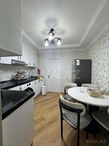 Сдаётся 3-комн. вторичка 120 м², м. Халглар Достлугу, photo 6 from 21