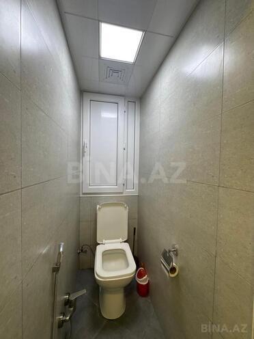 Сдаётся 3-комн. вторичка 120 м², м. Халглар Достлугу, photo 17 from 21
